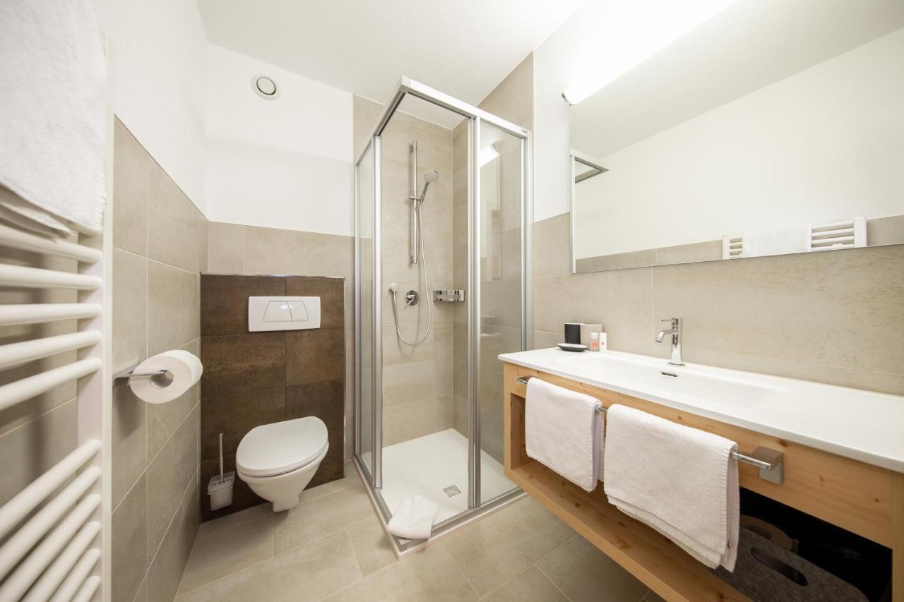 Tonis Ferienheim Apartment Сьолден Екстериор снимка