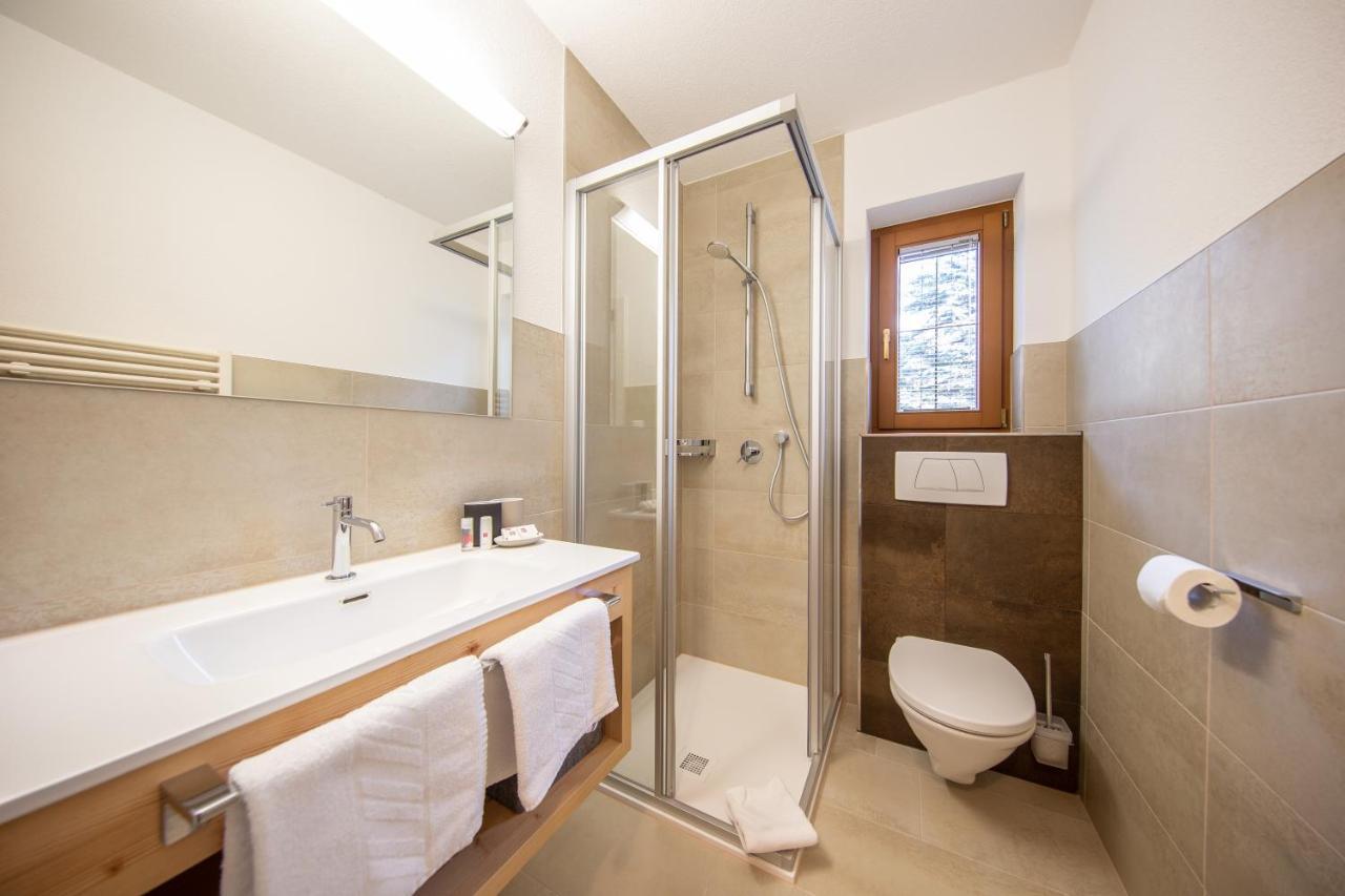 Tonis Ferienheim Apartment Сьолден Екстериор снимка