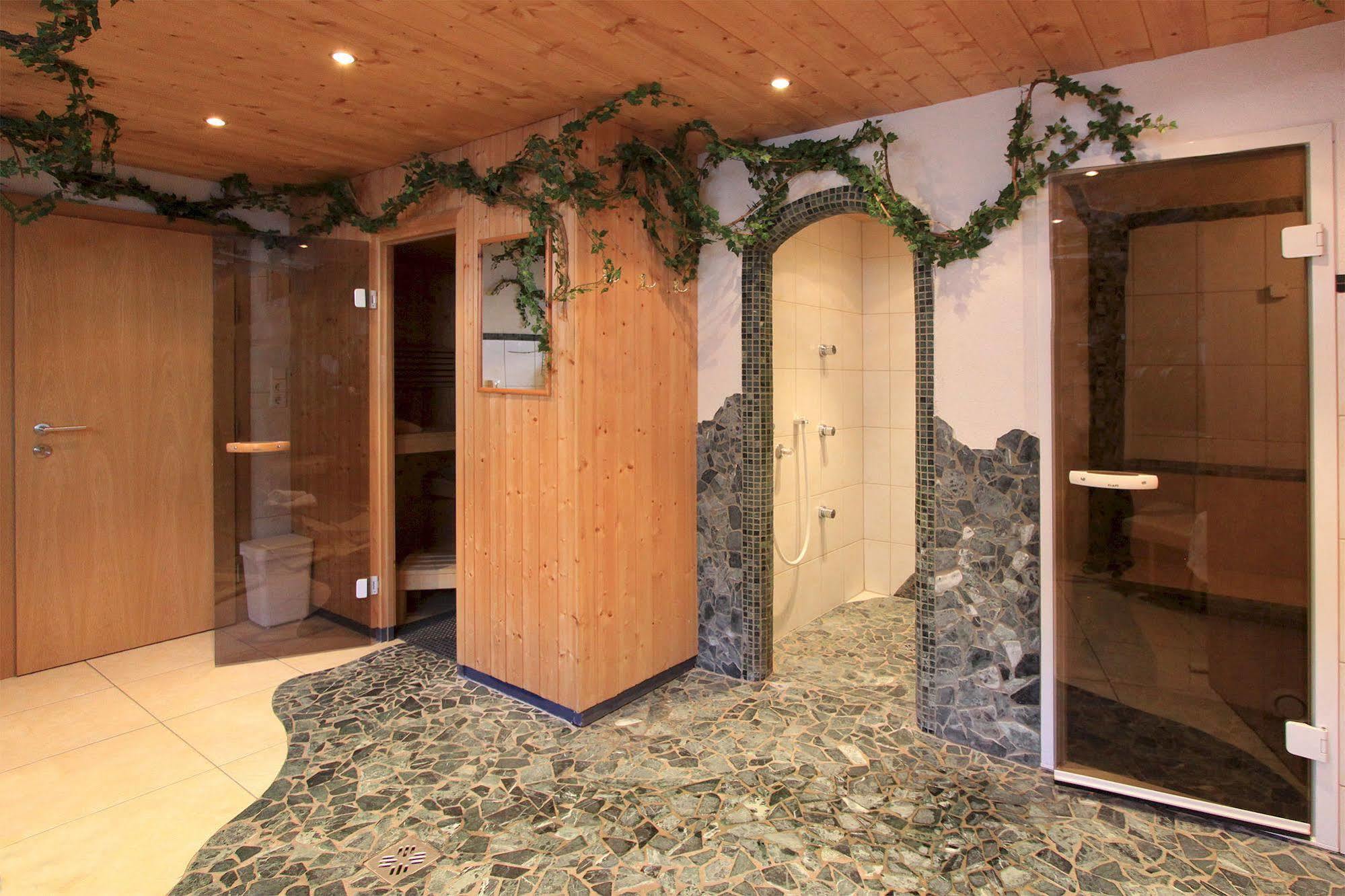 Tonis Ferienheim Apartment Сьолден Екстериор снимка
